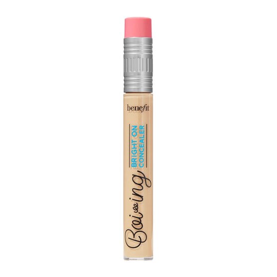 BENEFIT    BRIGHT ON     CONC 2